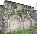 Wallfahrtskapelle zum Ölberg