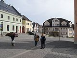 Čeština: Český Dub I. Okres Liberec, Česká republika.