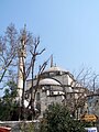 Üsküdar Mihrimah Sultan Külliyesi ve İskele Camii, İstanbul