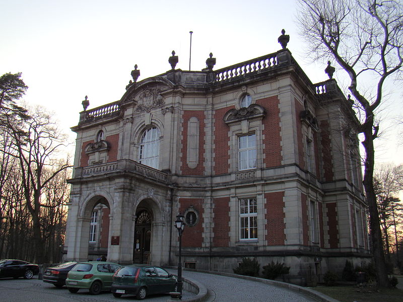 File:Świerklaniec, Pałac Kawalera 03.JPG