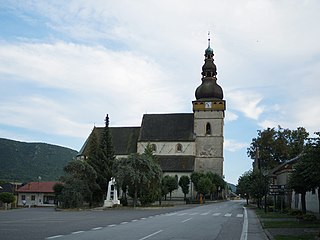 Evangelical Church of the Augsburg Confession in Slovakia