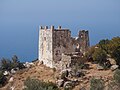 * Nomination The tower of Agia, Naxos. --C messier 21:53, 14 November 2023 (UTC) * Promotion Good quality --Michielverbeek 05:21, 15 November 2023 (UTC)