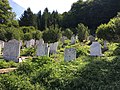 Селските гробища