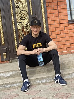 <span class="mw-page-title-main">Zhalgas Zhumagulov</span> Kazakh mixed martial arts fighter