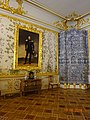 Интерьер дворца - портрет Александра I.jpg