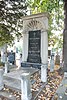 Тридесет надгробних споменика са гробним местима истакнутих политичких, културних и јавних радника