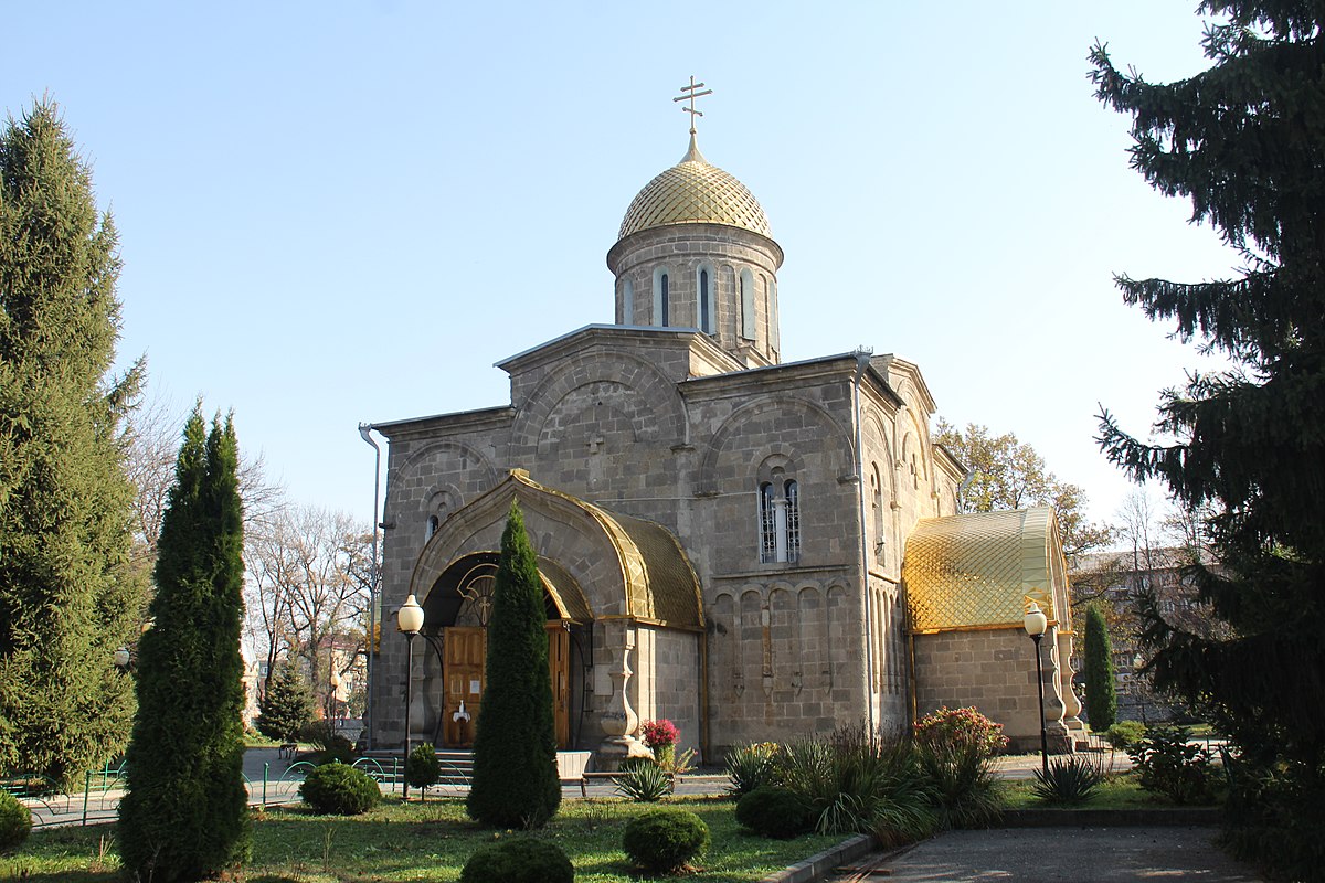 Алагир северная осетия фото