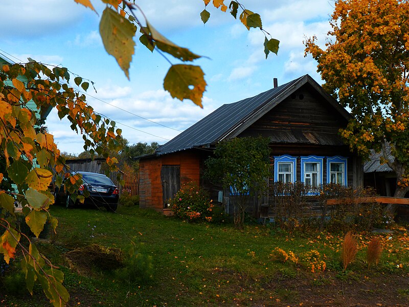 Деревня на букву т. Деревня Лыткино Нижегородская область.