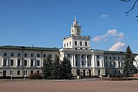Khmelnytskyi Oblast