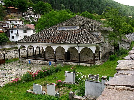 Smolyan_(tỉnh)