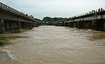 Thumbnail for Cochin Bridge (India)