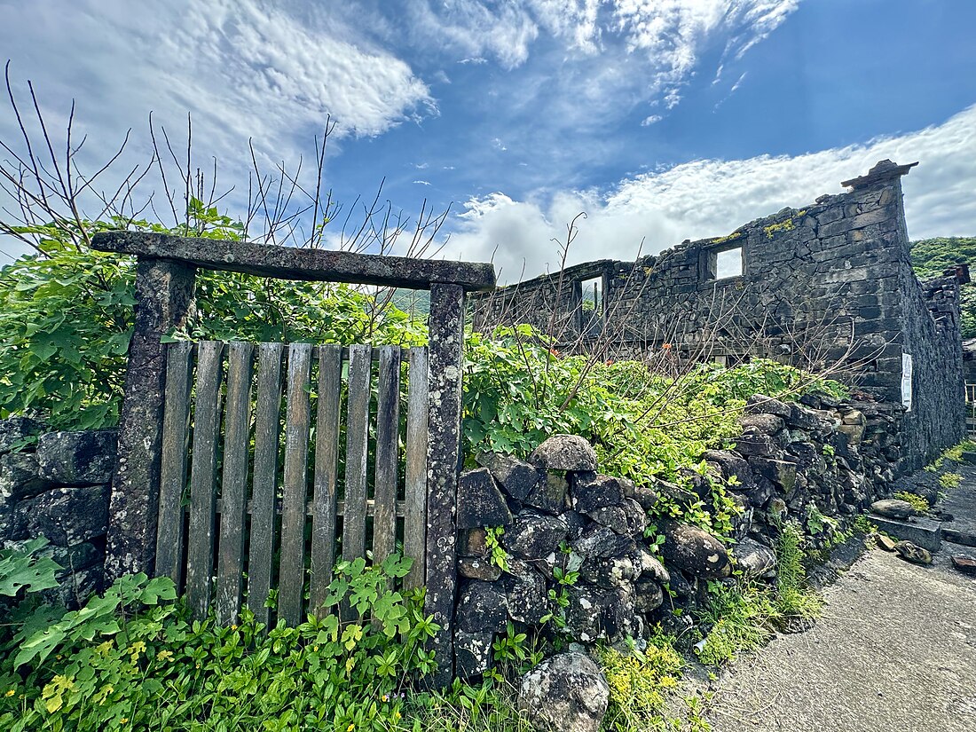 卯澳吳家樓仔厝