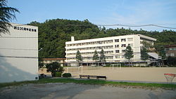 日本大学明誠高等学校 Wikipedia