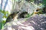 Senpukuji Caves