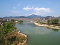 潘渡溪 - Pandu River - 2015.03 - panoramio.jpg