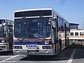 日本のバスのサムネイル