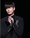 Thumbnail for Kim Kyu-jong