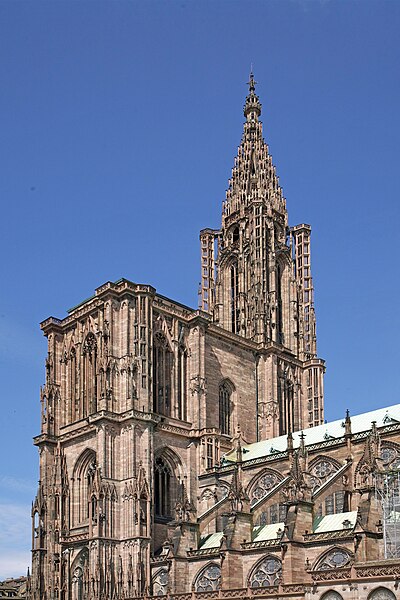 File:00 1028 La Cathédrale Notre-Dame de Strasbourg.jpg