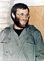 محمد بروجردی نظامی ایرانی بود، که در سالهای نخست جنگ ایران و عراق، از فرماندهان ارشد سپاه پاسداران انقلاب اسلامی محسوب می‌شد.