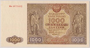 1000 złotych 1946 awers.jpg
