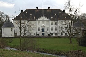 Przykładowe zdjęcie artykułu Château de Vinsebeck