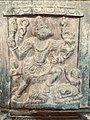 11th 12th century Pachala Someshwara Temple Panagal Telangana India - 12.jpg