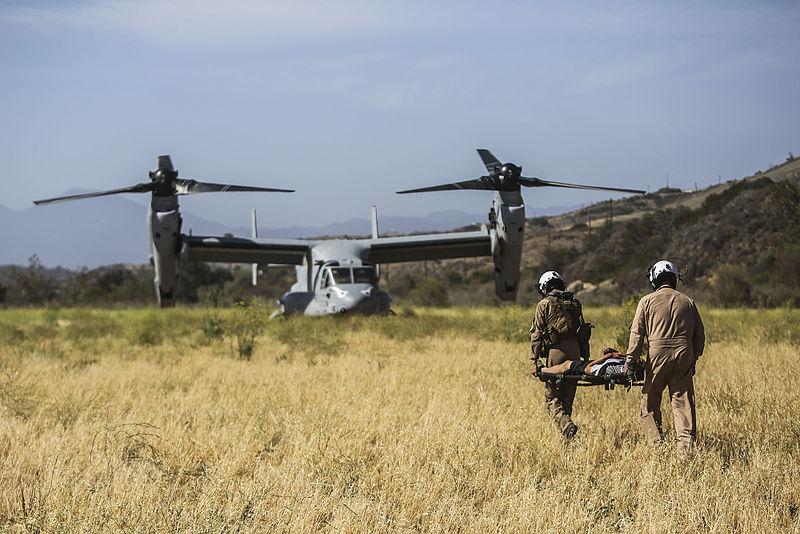 File:11th MEU practices casualty evacuation 140615-M-vz997-795.jpg