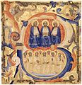 14th-century painters - Gradual (fragment) - WGA15978.jpg