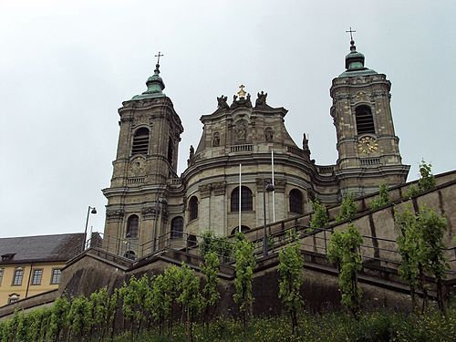 Basilika St. Martin (Weingarten)
