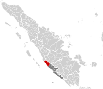 Mukomuko/Muko Muko (Category:Mukomuko Regency - Category:Mukomuko) - wd