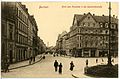 18765-Bautzen-1915-Blick vom Postplatz in die Gaschwitzstraße-Brück & Sohn Kunstverlag.jpg