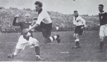 1933-11-05 Magdeburg, Deutschland-Norwegen, Hohmann 2-0.png