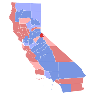 <span class="mw-page-title-main">1938 California gubernatorial election</span>