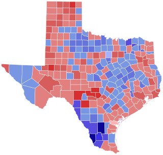 <span class="mw-page-title-main">1966 United States Senate election in Texas</span>
