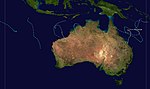 Thumbnail for 1982–83 Australian region cyclone season