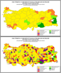 Thumbnail for 1984 Turkish local elections