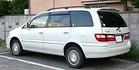 日産 プレサージュ Wikipedia