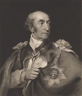 John Blaquiere, 1st Baron de Blaquiere British soldier, diplomat and politician