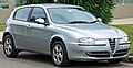 Alfa Romeo 147