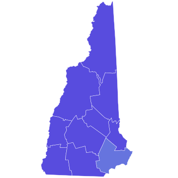 2006 New Hampshire gubernatorial election