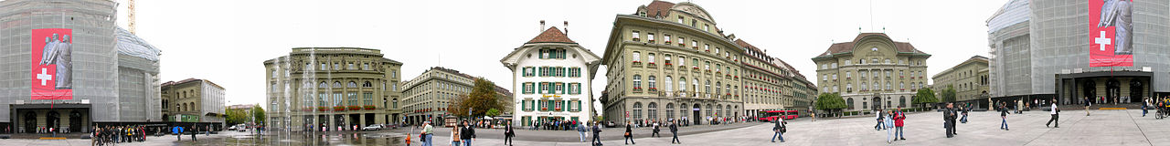 Bern