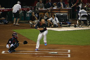 Matt Holliday