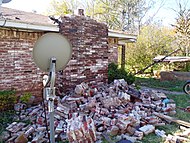 2009–Present Oklahoma Earthquake Swarms