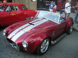 Shelby Cobra