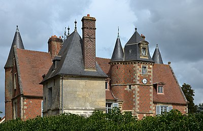 Oigny-en-Valois