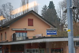 Mörschwil - Sœmeanza