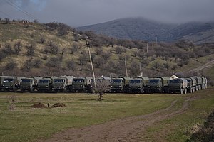 Aneksja Krymu Przez Rosję: Tło konfliktu, Przebieg wydarzeń, Reakcje na świecie