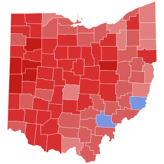 <span class="mw-page-title-main">2014 Ohio gubernatorial election</span>