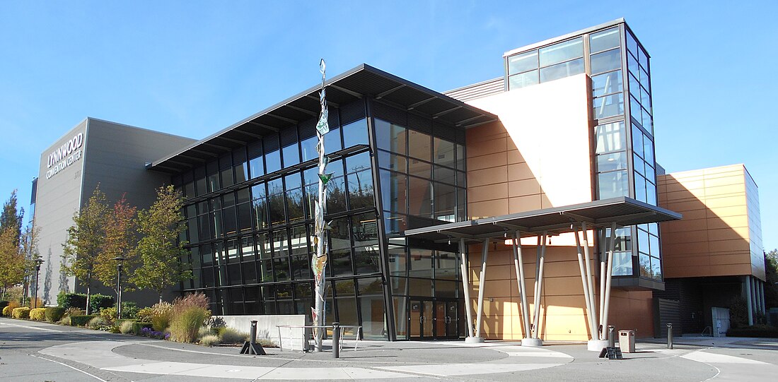 Lynnwood Event Center