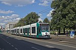 Vorschaubild für Straßenbahn Potsdam